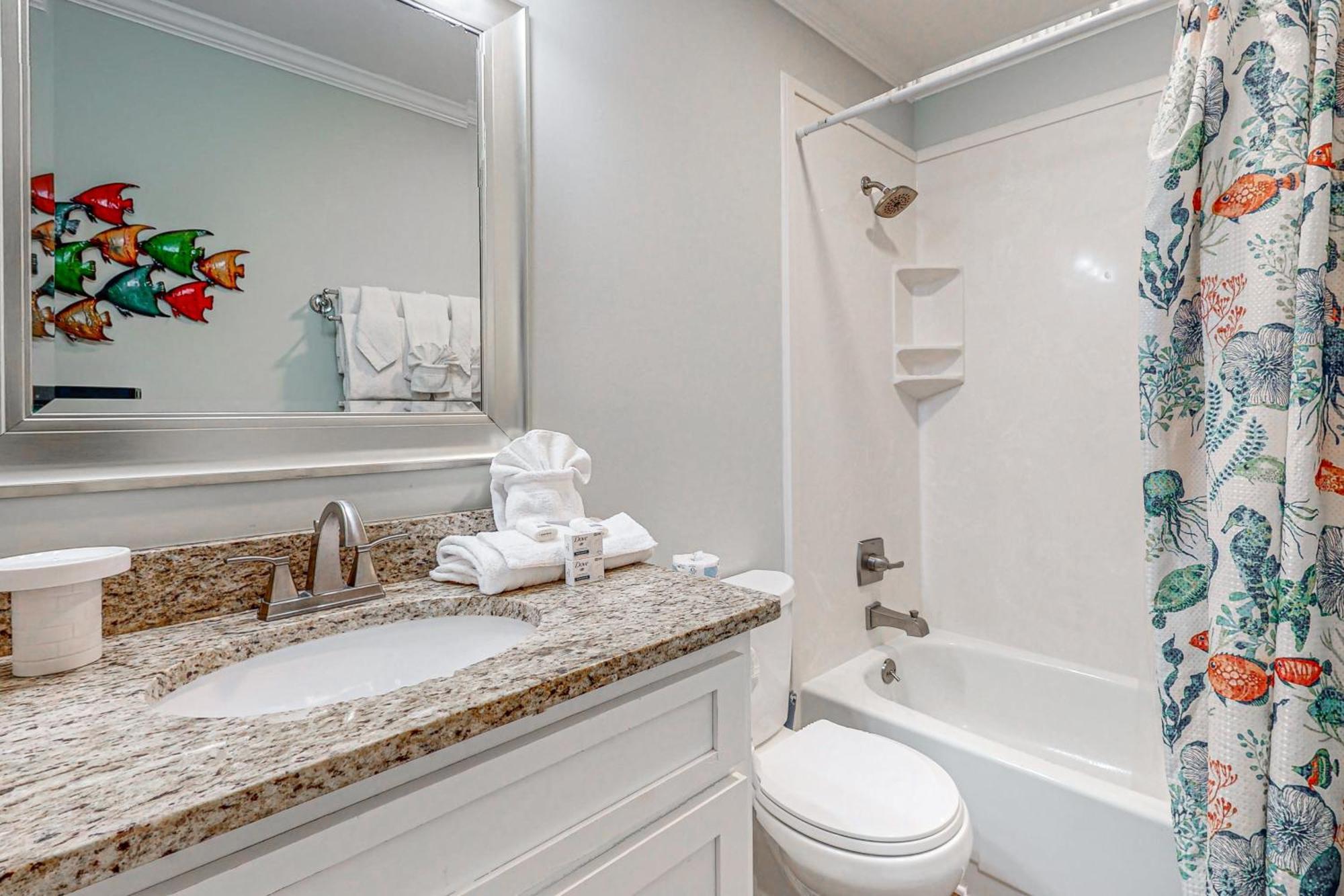 The Sand & Surf Beach House A & B Gulf Shores Eksteriør billede